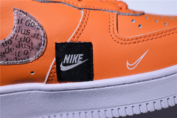 nike air force 1 low just do it 905345-800