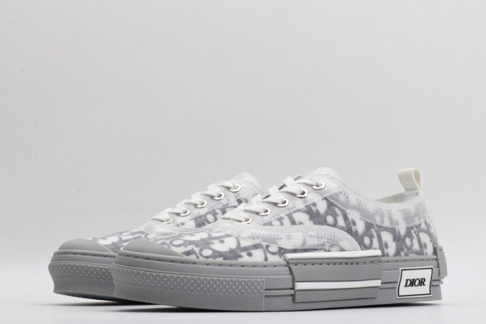 b23 oblique high low sneakers t00480h075