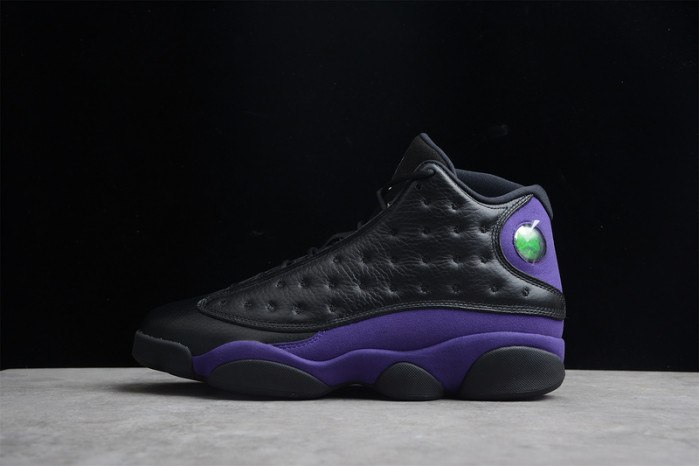 jordan 13 retro court purple dj5982-015