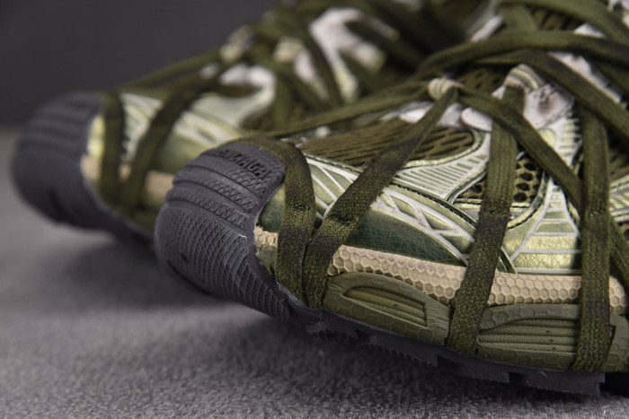 sneaker 3xl 31000007