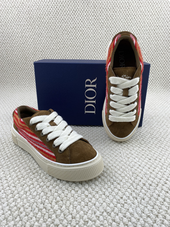 dio* sneakers b33 t0000-090