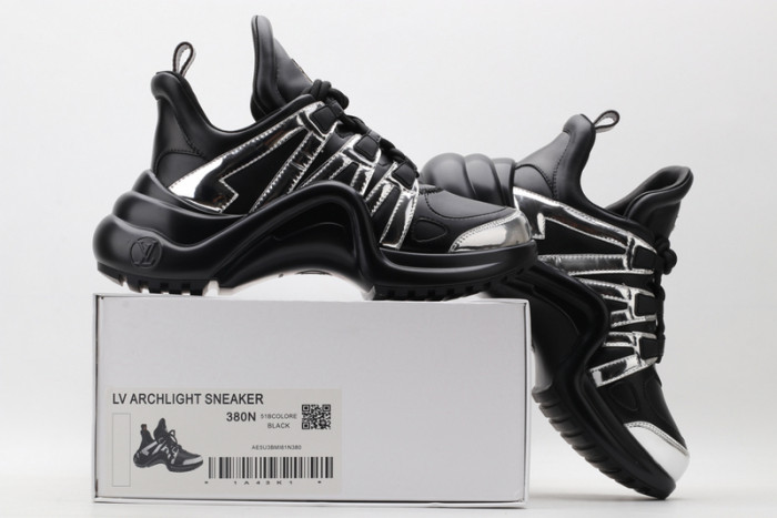 l&v snekaers l0000024