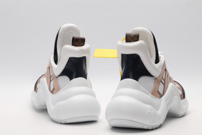 l&v snekaers l0000030