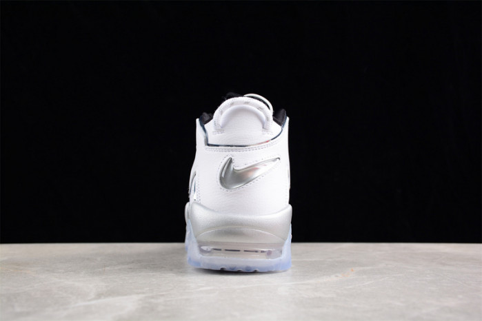 nike air more uptempo se white Ch*0me dv7408-100