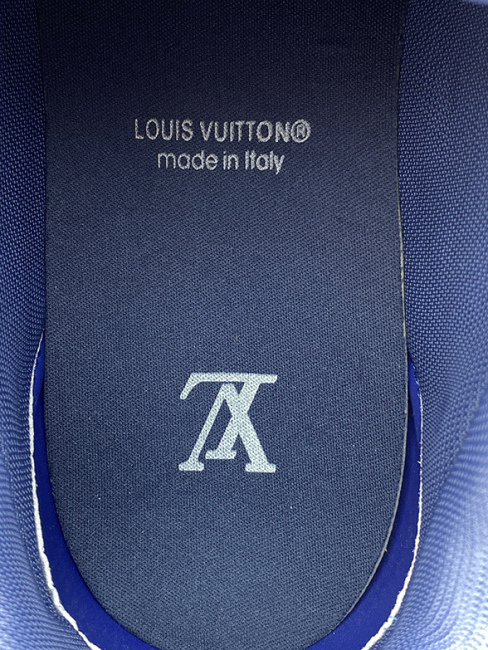 l&v snekaers l0000147