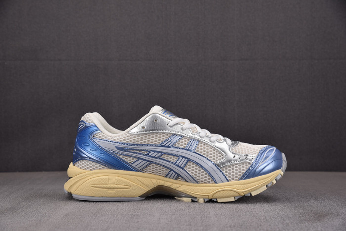 As*ic*s gel-kayano 14 metallic blue 1203a537-102