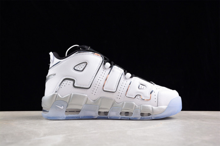 nike air more uptempo se white Ch*0me dv7408-100
