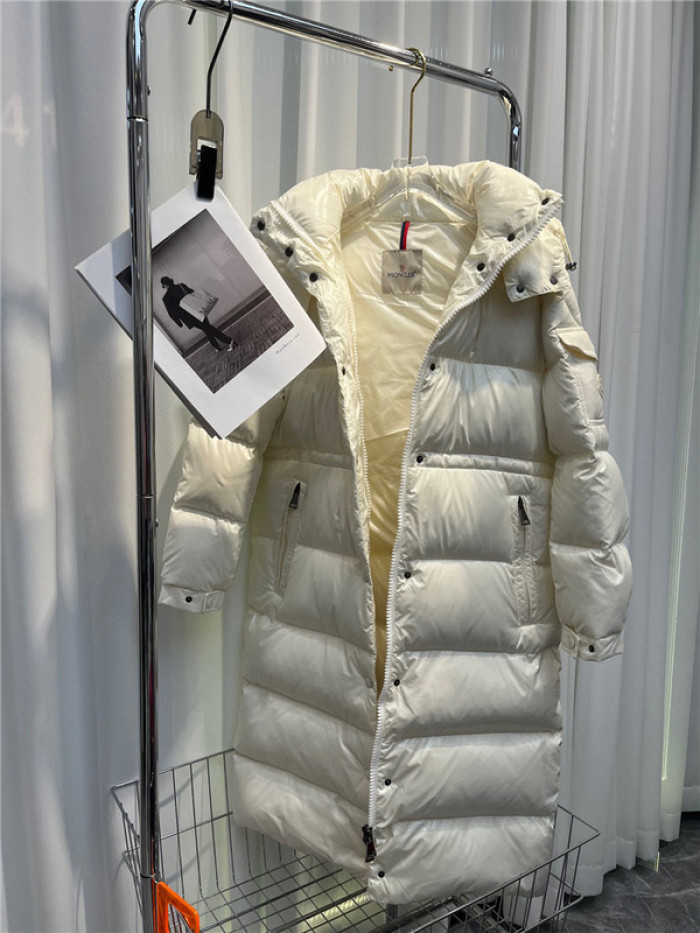 Moncler Down Jacket 65