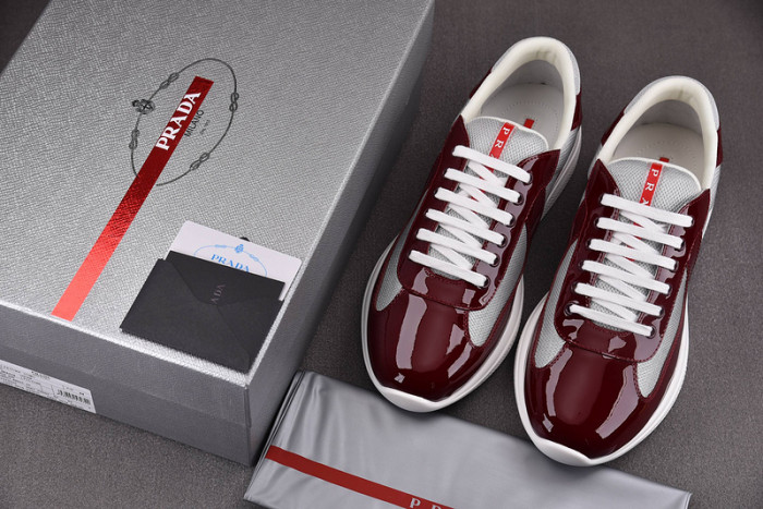 prad* snekaers p000039