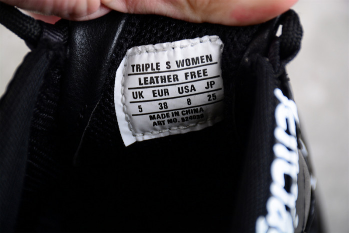 triples trainer sneakers 2000059