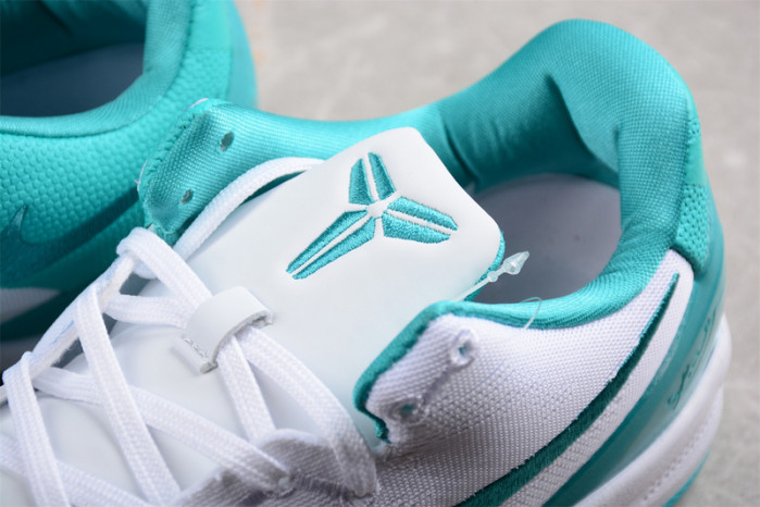 nike kobe 8 “radiant emerald” fq3549-101