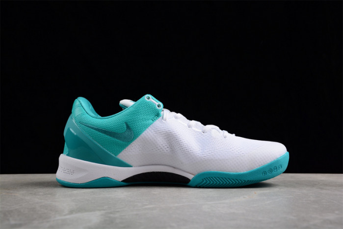 nike kobe 8 “radiant emerald” fq3549-101