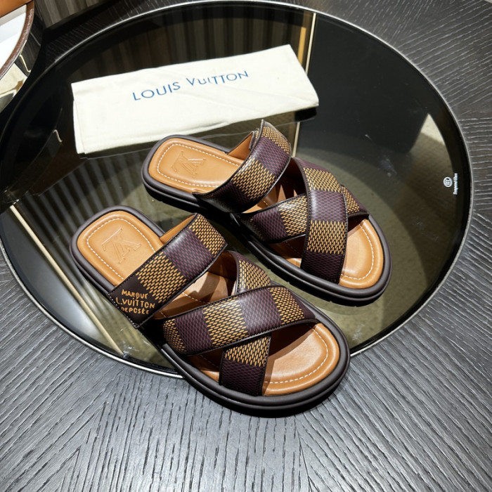 L&V sandal123