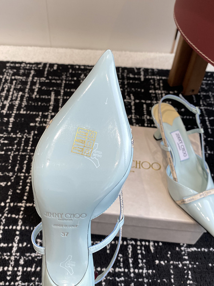 J1m*y Ch0 Sandal JS1000010