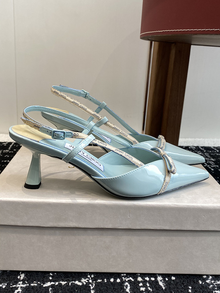 J1m*y Ch0 Sandal JS1000010