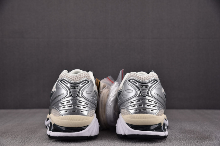 As*ic*s gel-kayano 14 kith cream scarab 1203a566-100