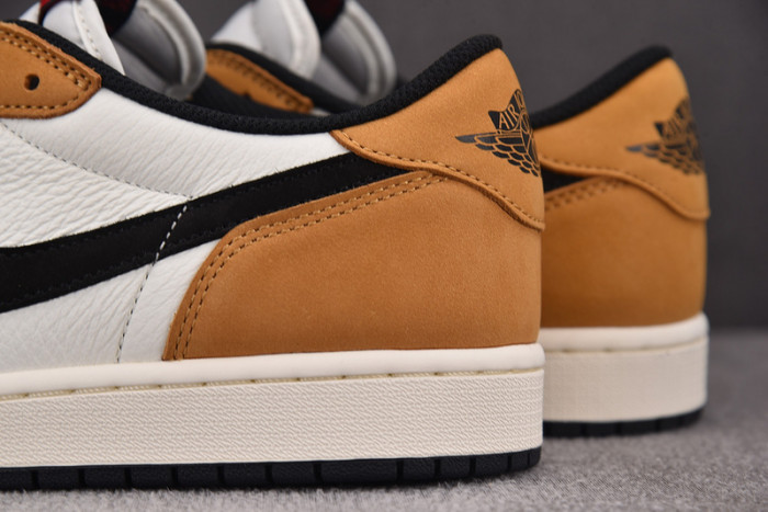 Jordan 1 Low OG Rookie of the Year CZ0790-107