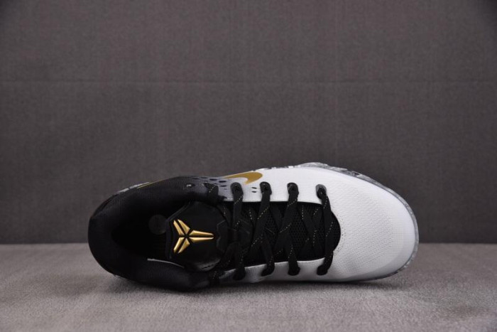 Nike Kobe 9 EM Low Protro Mambacita FZ7333-002