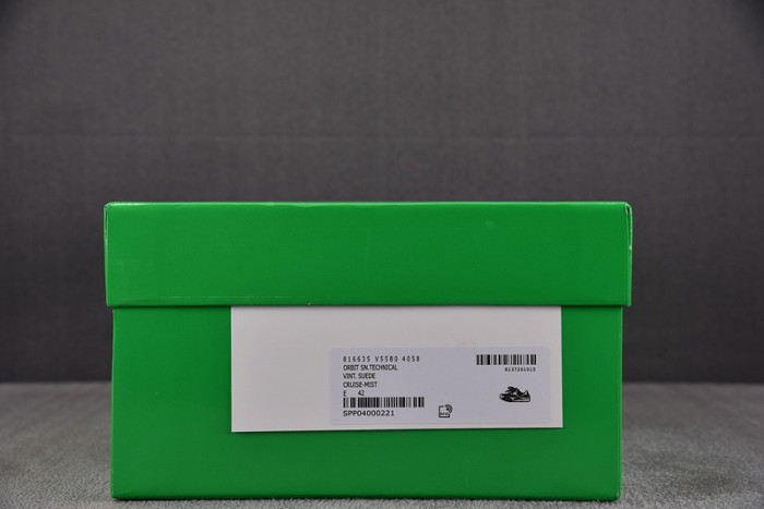 BV sneakers BV000043