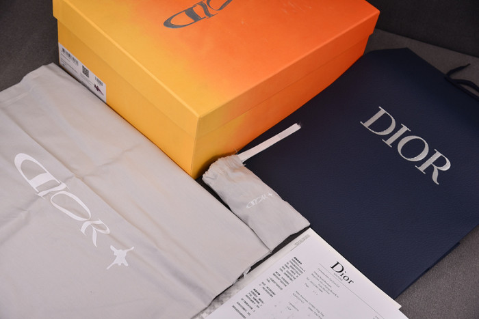 D1OR SNEAKERS B44 T0000-237