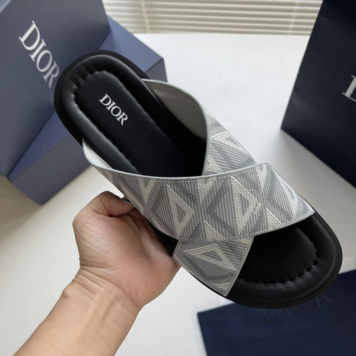 Dio*r sandal 40