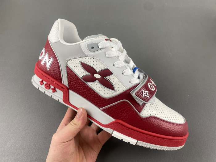 L&V snekaers L0000252