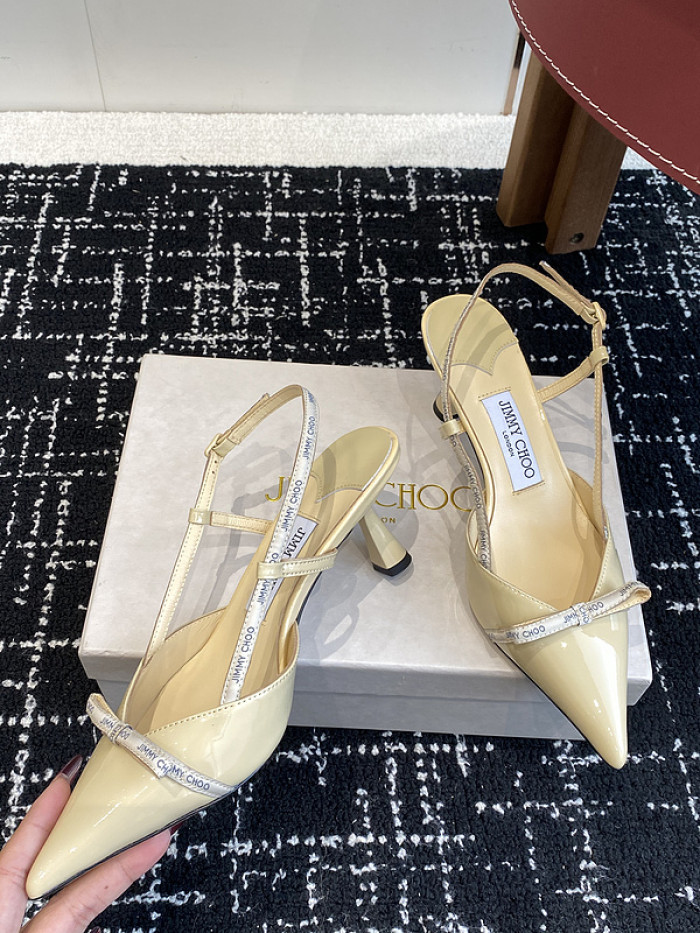 J1m*y Ch0 Sandal JS1000011