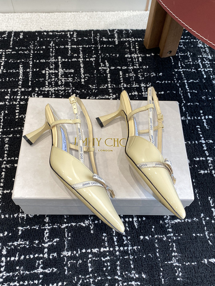 J1m*y Ch0 Sandal JS1000011