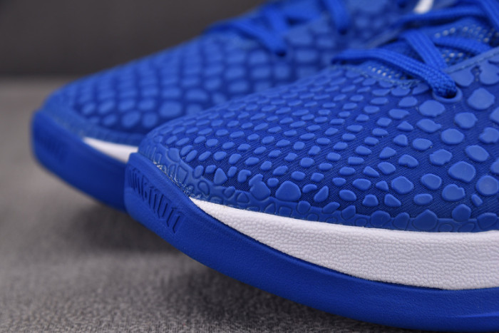 Nike Kobe 6 Protro "Dodgers" CW2190-400