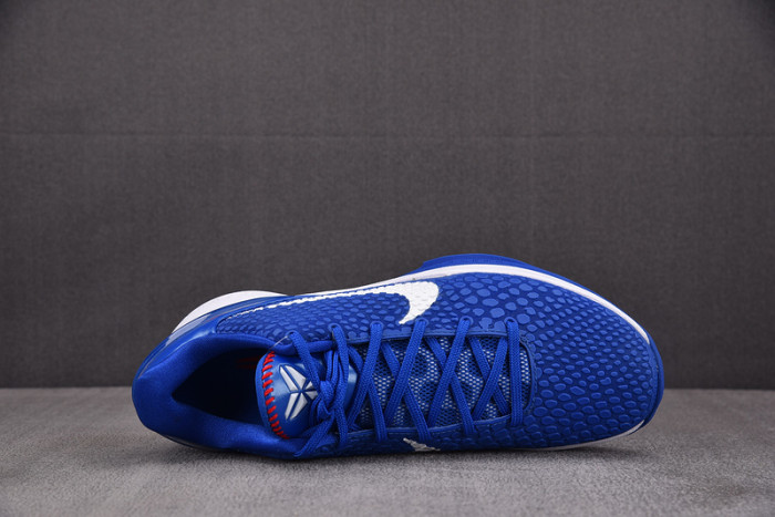 Nike Kobe 6 Protro "Dodgers" CW2190-400