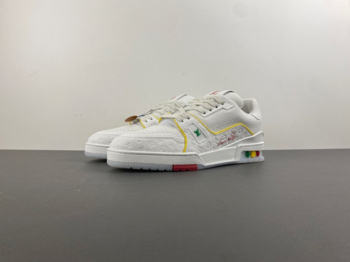 L&V snekaers L0000329