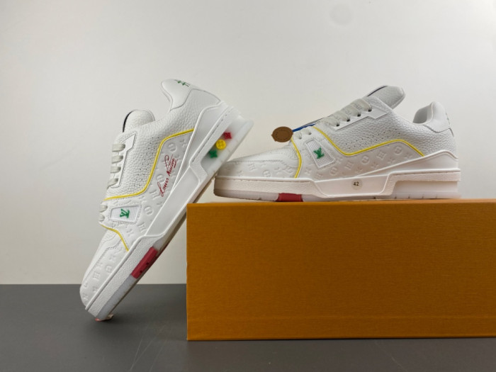 L&V snekaers L0000329