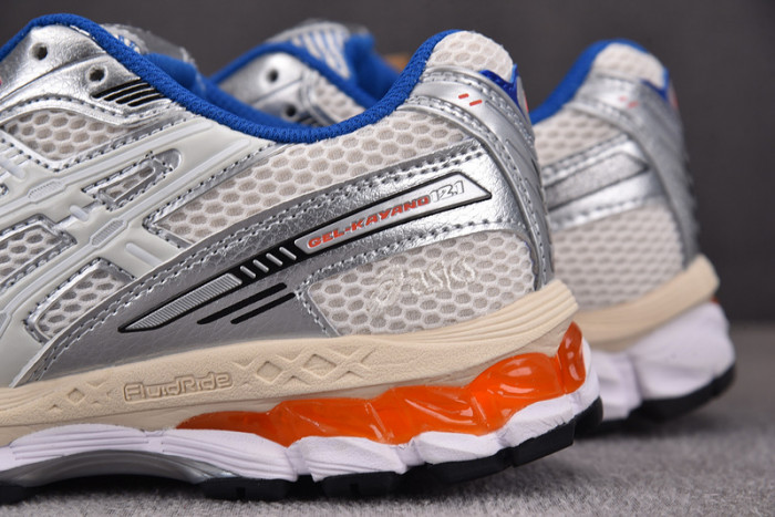 As*ic*s gel-kayano 12.1 ronnie fieg knicks 1203a555-101