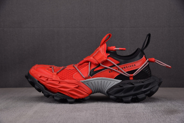 SNEAKER HIKE 7000015