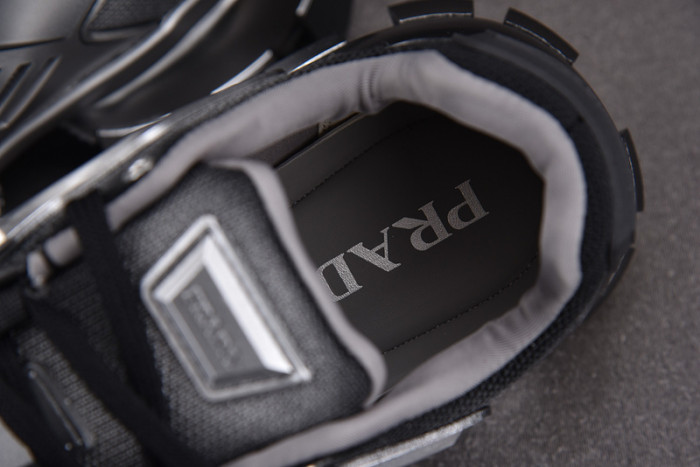 Prad* snekaers P000055