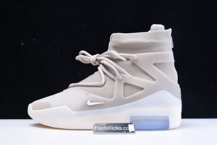 air fear of god 1 oatmeal ar4237-900