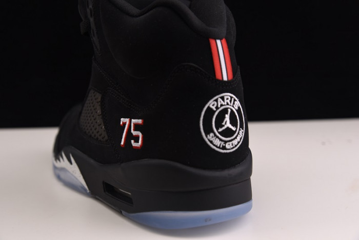 air jordan 5 paris saint-germain av9175-001