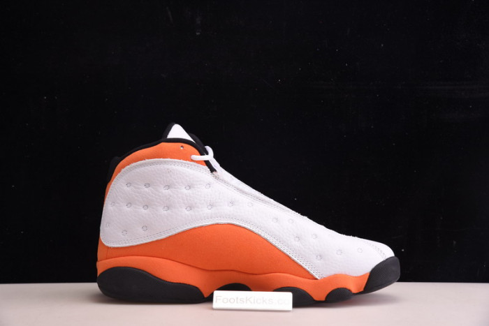 air jordan 13 starfish 414571-108
