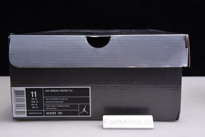 air jordan 5 retro tokyo t23 454783-701