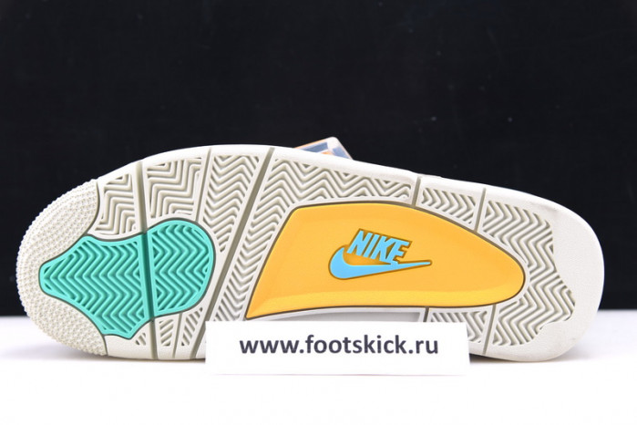 union x air jordan 4 “taupe haze” dj5718-242