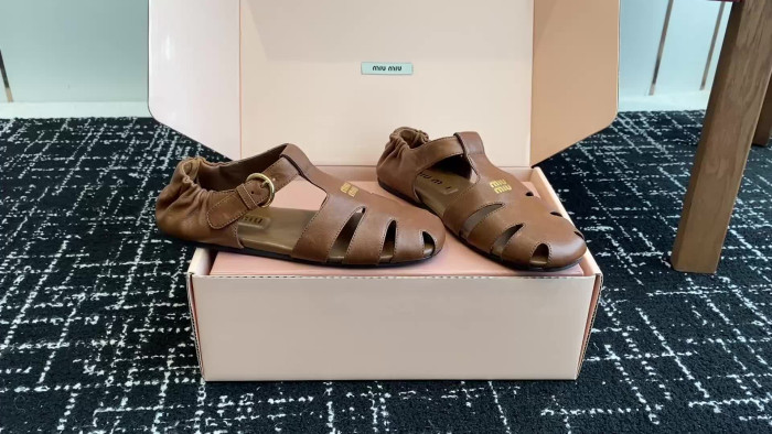 MIU SANDAL MS1000012