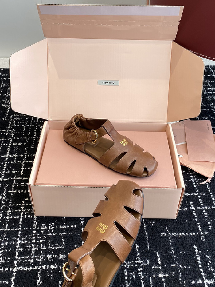 MIU SANDAL MS1000012