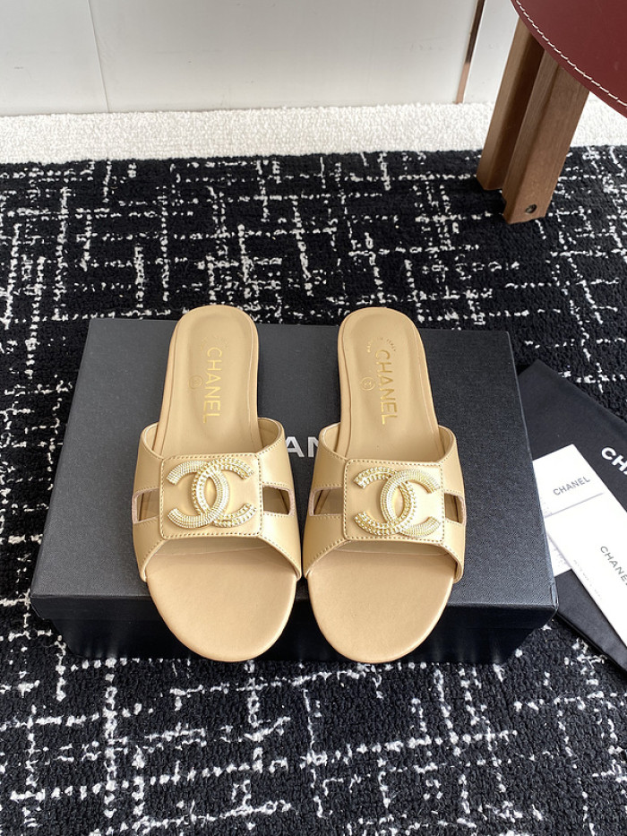CHANE* SANDAL 21