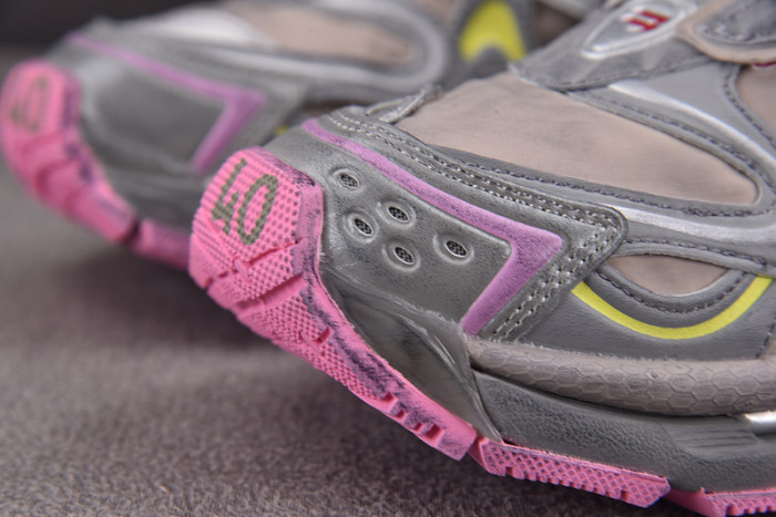 SNEAKER RUNNER 5000209