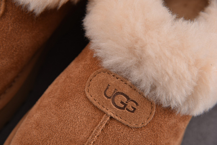 UGG BOOTS UGG000019