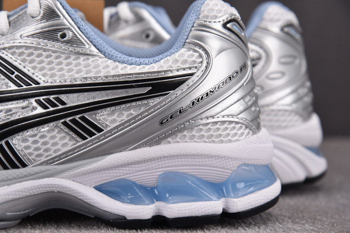 As*ic*s gel-kayano 14 jjjjound white blue 1203a961-101
