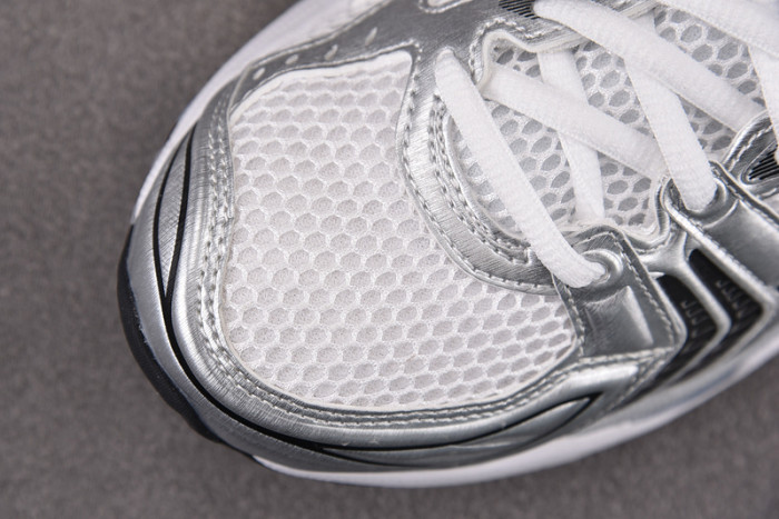 As*ic*s gel-kayano 14 jjjjound white blue 1203a961-101