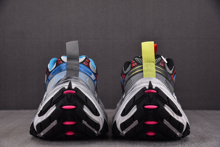 SNEAKER 10XL 31000037