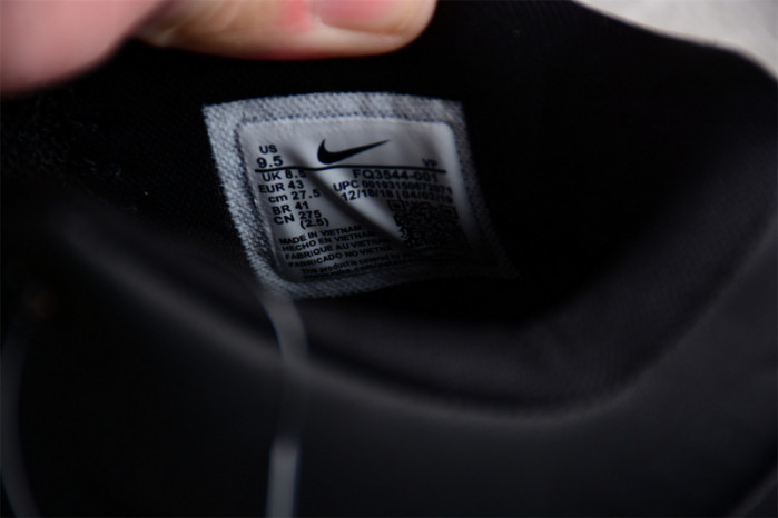 nike kobe 4 protro black university gold fq3544-002