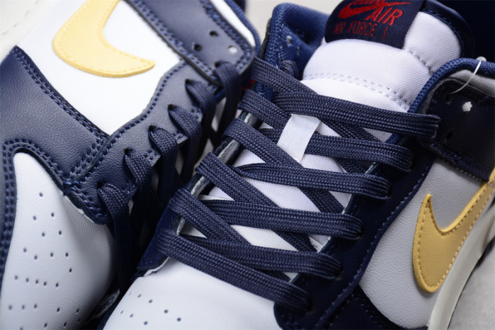 nike dunk low "from nike to you" fv8106-181